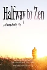 Nathaniel Meek interpreta a Young Man (Jared) en Halfway to Zen