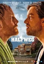 Günther Lesage interpreta a Karl en Halfweg