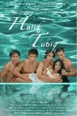 Película Halik sa tubig