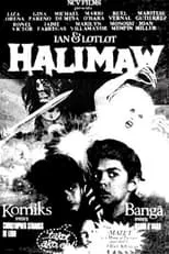 Película Halimaw Sa Banga