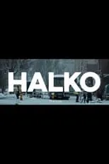 Halko portada