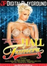 Poster de Hall of Famers 3