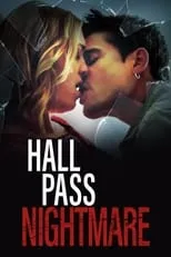 Andrea Bowen interpreta a Carrie Palmer en Hall Pass Nightmare