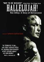 Johanna Went interpreta a  en Hallelujah! Ron Athey: A Story of Deliverance