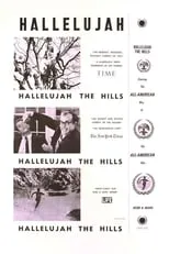 Póster de Hallelujah the Hills