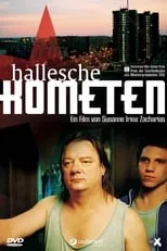 Póster de la película Hallesche Kometen