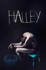 Portada de Halley