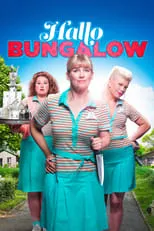 Poster de Hallo Bungalow