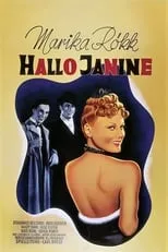 Película Hallo Janine