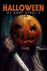 Póster de la película Halloween at Aunt Ethel's