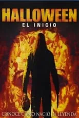 Poster de Halloween: El Origen