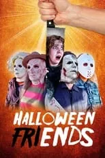 Película Halloween Friends