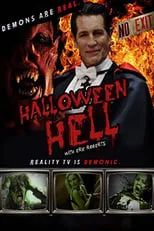 Póster de la película Halloween Hell