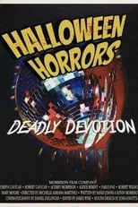 Robert Welborn es Guitar Guy en Halloween Horrors: Deadly Devotion