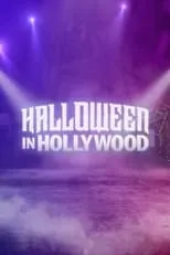 Película Halloween in Hollywood