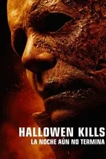 Película Halloween Kills