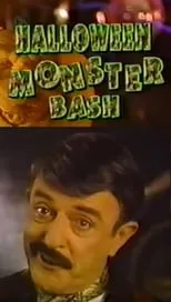 Película Halloween Monster Bash