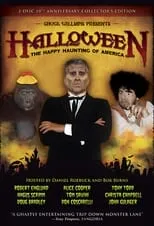 Poster de la película Halloween... The Happy Haunting of America! - Películas hoy en TV