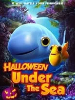 Película Halloween Under the Sea