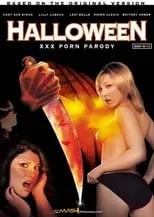 Póster de la película Halloween: XXX Porn Parody