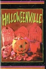 Gary P. Cohen es Himself en Halloweenville