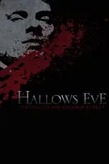 John Page es Frank en Hallows Eve: Slaughter on Second Street