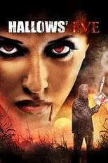 Portada de Hallows' Eve