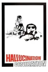 Natalia Silva es  en Hallucination Generation