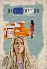 Alexis Dickey es Heather en Hallucination