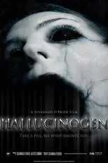 Póster de la película Hallucinogen