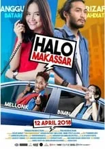 Película Halo Makassar