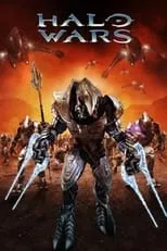 Poster de la película Halo Wars - Películas hoy en TV