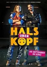 Póster de la película Hals über Kopf