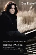 Poster de Haltet die Welt an