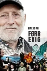 Película Halvdan førr evig