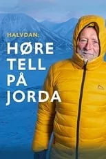 Halvdan Sivertsen es Himself en Halvdan: Høre tell på jorda