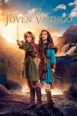 Portada de Halvdan Viking