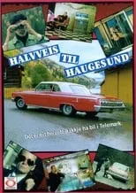 Película Halvveis til Haugesund