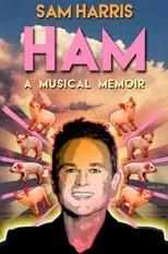 Película HAM: A Musical Memoir