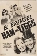 Póster de la película Ham and Yeggs