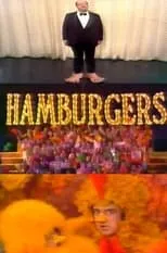 Bobby Vinton interpreta a self en Hamburgers