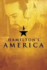 Thomas Kail interpreta a Self en Hamilton's America