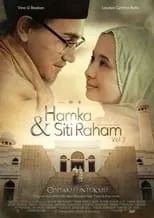 Poster de Hamka & Siti Raham Vol. 2