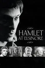 June Tobin interpreta a Gertrude en Hamlet at Elsinore