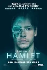 Portada de Hamlet: Bristol Old Vic Live