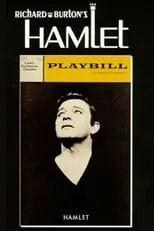 Póster de la película Hamlet from the Lunt-Fontanne Theatre