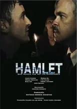 Película Hamlet, que nunca fue rey en Dinamarca