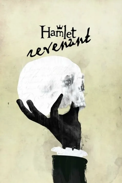 Película Hamlet Revenant