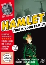 Sebastian Rudolph es Himself en Hamlet: This Is Your Family