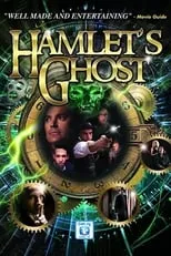 Walker Haynes es Judge Vaughn en Hamlet's Ghost